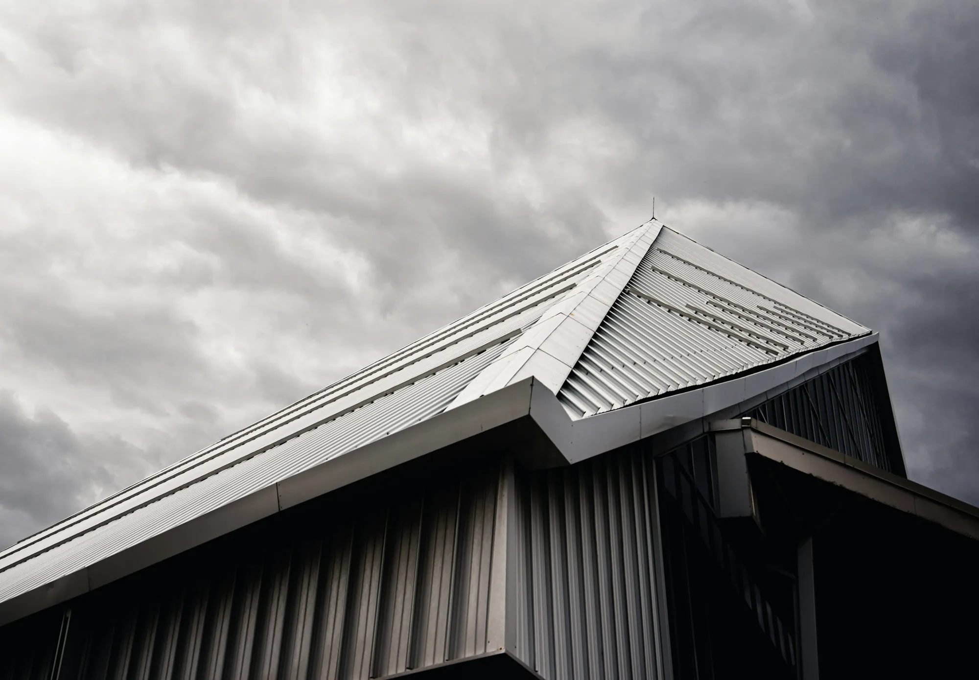 Atmosphère du projet Extension Pli